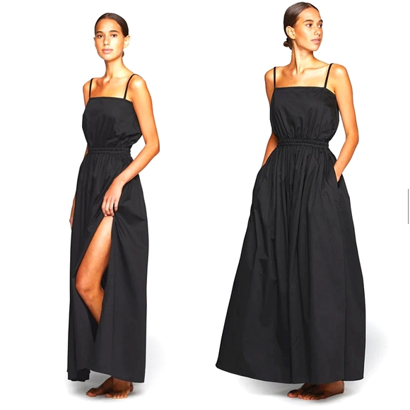 Mikoh Dresses & Skirts - MIKOH Caye Maxi Dress ~ NWT